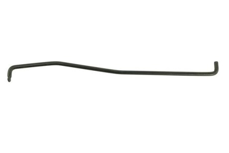 ПІДПОР КАПОТУ FAST FT95519