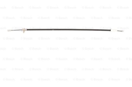 ТРОС ГАЛЬМIВНИЙ BOSCH 1987482723