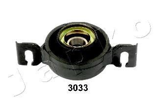 Підвісний підшипник карданного валу Mazda BT-50 2.5D 06-15 (207x59x116 D=35) JAPKO GOJ3033