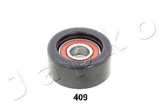 Ролик генератора Honda Accord VII/ CR-V 2.2 i-CTDI 04- (паразитний) (70х31) JAPKO 129409