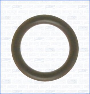 Прокладка колектора впускання AJUSA 16011100