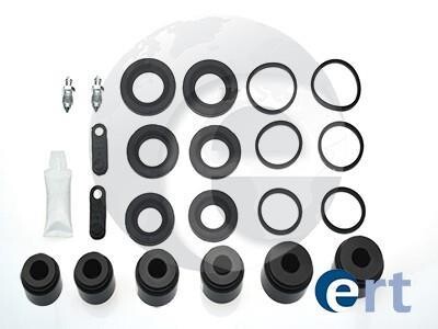 Ремонтний комплект супорта гальмівної системи ERT 402296 (фото 1)