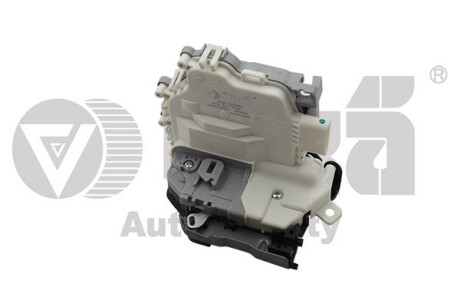 Замок дверний VIKA 88371801801