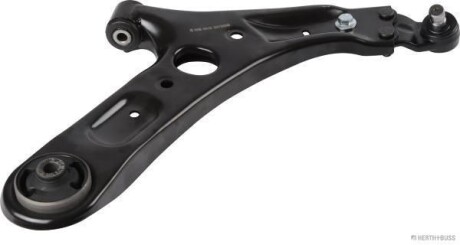 Важіль підвіски передн. нижн. прав. Hyundai i30 II 11-, Kia Cee\'d 2 -18 JAKOPARTS J4910330