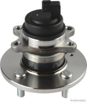 Маточина колеса з підшипником задн. Hyundai i10 I -18, Kia Rio 3 -17 JAKOPARTS J4710516