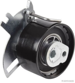 Ролик натяжний ременя ГРМ Ford Mondeo 5 12-, Opel Vivaro C 19- JAKOPARTS J1142120