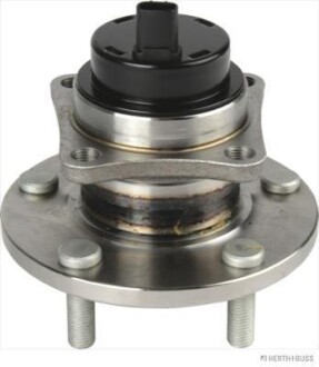 Маточина колеса з підшипником задн. Toyota Corolla -09 JAKOPARTS J4712089