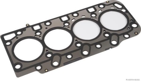 Прокладка ГБЦ 0,85 мм Hyundai H-1 07-, Kia BONGO 03- JAKOPARTS J12505013