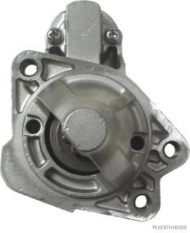 Стартер 12V 1,0kW Mazda 3 -09 JAKOPARTS J5213043