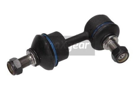 Тяга/стiйка стабiлiзатор MAXGEAR 722841