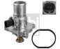 Термостат CHEVROLET/OPEL (FEBI) FEBI BILSTEIN 172522 (фото 1)