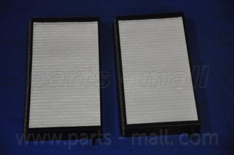 Фільтр салону PARTS-MALL PMD-006