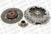 Комплект зчеплення TOYOTA LAND CRUISER PRADO (_J12_) EXEDY TYK2238 (фото 1)