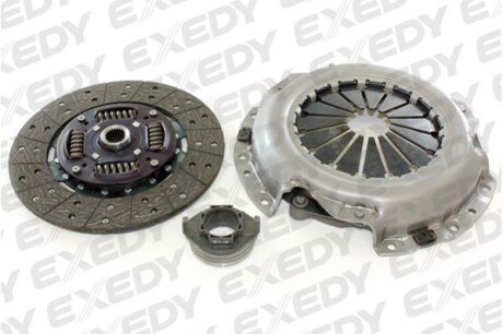 Комплект зчеплення KIA CARNIVAL EXEDY KIK2009