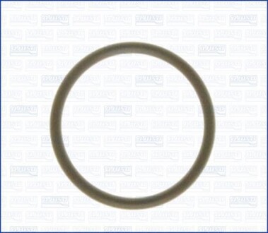 Прокладка колектора впускання AJUSA 16019000