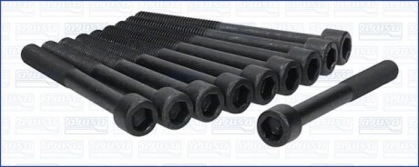 Болт кріплення кришки гбц AJUSA 81015400