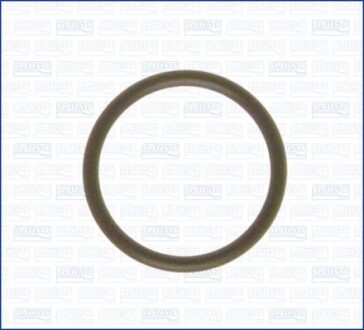 Прокладка колектора впускання AJUSA 16016600