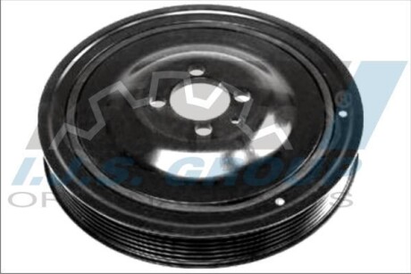 Шків колінчастого валу IJS GROUP 17-1183