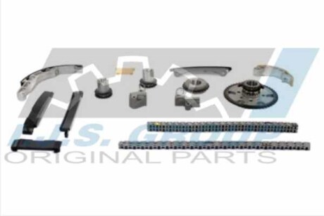 Комплект ланцюга ГРМ IJS GROUP 40-1146FK