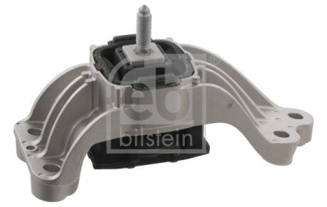 Опора КПП гумометалева FEBI BILSTEIN 31779