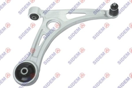 Важіль перед. HYUNDAI KONA EV 18-23/ SOUL III (SK3) 19- Пр. SIDEM 87973