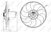 Вентилятор двигуна VW Passat 1.8 88- NRF 47404 (фото 1)