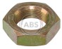 Гайка, цапфа осі VW GOLF/JETTA A.B.S. 911120 (фото 1)