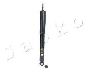 Амортизатор задній Toyota Land Cruiser Prado 02-10 (газ.) JAPKO MJ20056