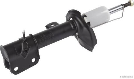 Амортизатор газов. передн. лів. Nissan Pixo 09-, Suzuki Alto 7 09- JAKOPARTS J4308008