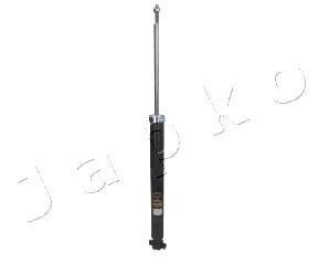 Амортизатор задній Fiat Linea 1.4/1.6 i/D Multijet 07- (газ) JAPKO MJ00666