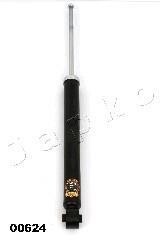 Амортизатор задній VW Fox 05-12 (газ) JAPKO MJ00624