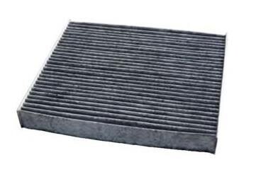 Фільтр повітряний кондиціонера (салону) JS ASAKASHI AC9313C