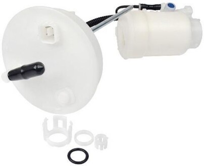 Фільтр палива JS ASAKASHI FS28002