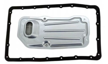 Фільтр АКПП JS ASAKASHI JT499K