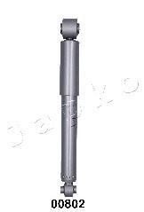 Амортизатор задній Vito (639) 03- (шток-46mm) (газ.) JAPKO MJ00802