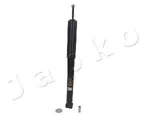 Амортизатор зад. Honda Jazz II 1.2/1.3 02-08 (газ.) JAPKO MJ40030
