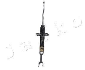 Амортизатор передній Audi A4 11.00- (газ.) JAPKO MJ00037