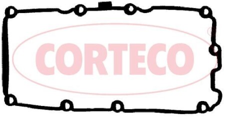 Прокладка кришки клапанів CORTECO 440452P