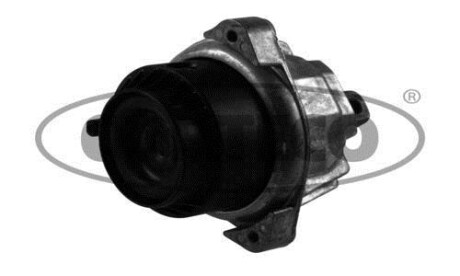 Опора двигуна CORTECO 49357939