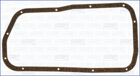 Прокладка піддону двигуна AJUSA 14072100