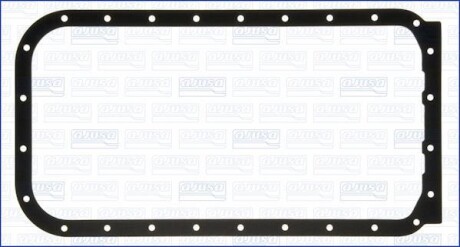 Прокладка піддону AJUSA 14054000