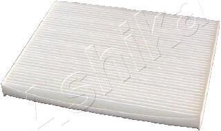 Фільтр повітряний кондиціонера (салону) ASHIKA 21KIKI23