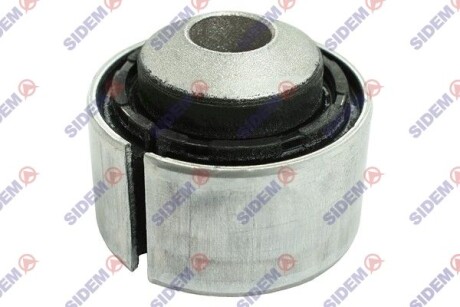 Сайлентблок важеля SIDEM 837749