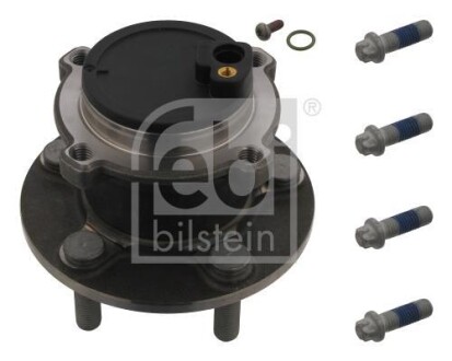 Маточина колеса FEBI BILSTEIN 34271