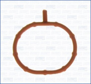 Прокладка клапана рециркуляції випускних газів AJUSA 01223900