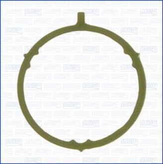 Прокладка колектора впуск. C-Crosser/Outlander XL 2.0/2.4i 08- AJUSA 01207200