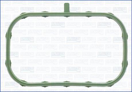 Прокладка колектора впуск. Outlander XL/Lancer 1.8-2.4i 07- AJUSA 13242000