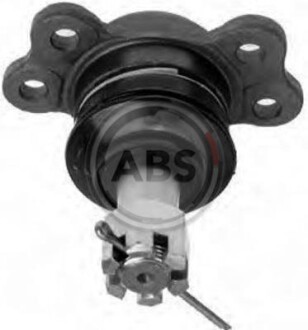 Опора кульова (передня/зверху) Opel Frontera 92-96 A.B.S. 220104