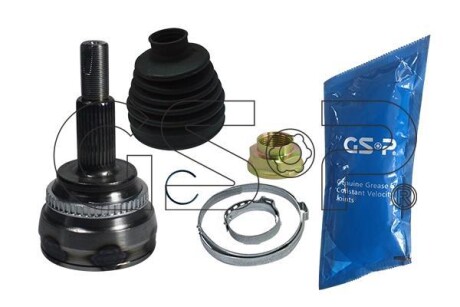 Шрус піввісі GSP 859254