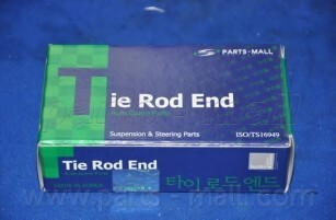 Наконечник рульової тяги HYUNDAI GRACE PARTS-MALL PXCTA-001